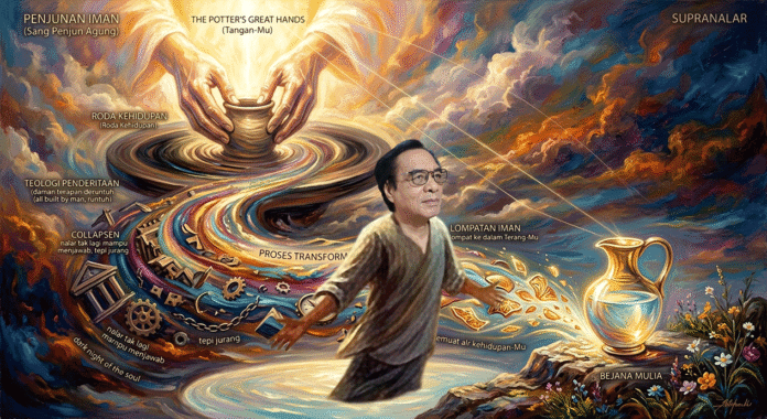 Penjunan-Iman