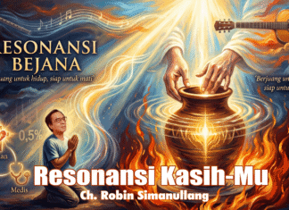 Resonansi Kasih-Mu