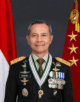 Tampubolon, Richard Taruli Horja